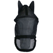 Waldhausen Masque Anti-Mouches Premium Space avec Oreilles et Nez Noir Waldhausen Masque Anti-Mouches Premium Space avec Oreilles et Nez Noir