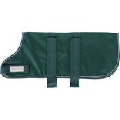 Waldhausen Couverture de Pluie pour Chien Fir Green Waldhausen Couverture de Pluie pour Chien Fir Green