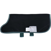 Waldhausen Couverture de Pluie pour Chien Fir Green Waldhausen Couverture de Pluie pour Chien Fir Green