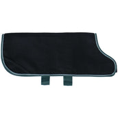 Waldhausen Couverture de Pluie pour Chien Fir Green Waldhausen Couverture de Pluie pour Chien Fir Green