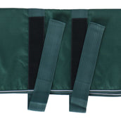 Waldhausen Couverture de Pluie pour Chien Fir Green Waldhausen Couverture de Pluie pour Chien Fir Green