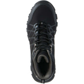 ELT Chaussures d'Écurie Ottawa Noir ELT Chaussures d'Écurie Ottawa Noir