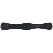 Waldhausen Sangle X-Line Court avec Anneau Noir Waldhausen Sangle X-Line Court avec Anneau Noir