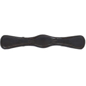 Waldhausen Sangle X-Line Court avec Anneau Marron Waldhausen Sangle X-Line Court avec Anneau Marron