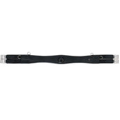 Waldhausen Sangle en Cuir avec Anneau Noir Waldhausen Sangle en Cuir avec Anneau Noir