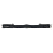 Waldhausen Sangle en Cuir avec Anneau Noir Waldhausen Sangle en Cuir avec Anneau Noir
