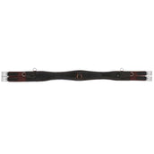 Waldhausen Sangle en Cuir avec Anneau Marron Waldhausen Sangle en Cuir avec Anneau Marron