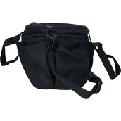 HB Trousse de Pansage Showtime Noir HB Trousse de Pansage Showtime Noir