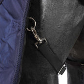 Harry's Horse Couverture d'Extérieur Xtreme-1680 300gr Marin Harry's Horse Couverture d'Extérieur Xtreme-1680 300gr Marin