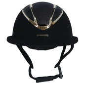 Lami-Cell Bombe Artemis Noir/Champagne Lami-Cell Bombe Artemis Noir/Champagne
