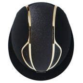 Lami-Cell Bombe Artemis Noir/Champagne Lami-Cell Bombe Artemis Noir/Champagne