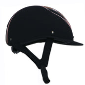 Lami-Cell Bombe Artemis Noir/Or Rose Lami-Cell Bombe Artemis Noir/Or Rose