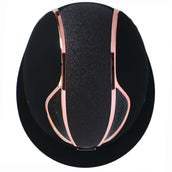 Lami-Cell Bombe Artemis Noir/Or Rose Lami-Cell Bombe Artemis Noir/Or Rose