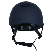 HKM Bombe Lady Shield Diamond Bleu Foncé HKM Bombe Lady Shield Diamond Bleu Foncé