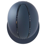 HKM Bombe Lady Shield Diamond Bleu Foncé HKM Bombe Lady Shield Diamond Bleu Foncé