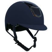 HKM Bombe Carbon Professional Bleu Foncé HKM Bombe Carbon Professional Bleu Foncé