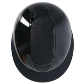 HKM Bombe Shiny Diamond Noir HKM Bombe Shiny Diamond Noir