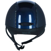 OneK Bombe Mips Defender Matt Glossy Top Swarovski Marin OneK Bombe Mips Defender Matt Glossy Top Swarovski Marin