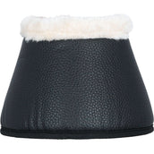 HKM Cloches d'Obstacles Comfort Premium Fur Noir HKM Cloches d'Obstacles Comfort Premium Fur Noir