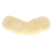Werner Christ Sangle Banane Sheepskin Anatomique Noir/Naturel Werner Christ Sangle Banane Sheepskin Anatomique Noir/Naturel