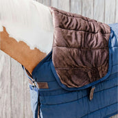 Kentucky Sous-Couverture Skin Friendly Neck 150g Marin Kentucky Sous-Couverture Skin Friendly Neck 150g Marin