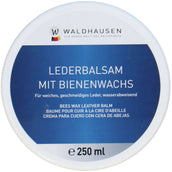 Waldhausen Baume pour Cuir Cire d'abeille Waldhausen Baume pour Cuir Cire d'abeille