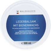 Waldhausen Baume pour Cuir Cire d'abeille Waldhausen Baume pour Cuir Cire d'abeille