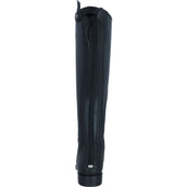 ELT Bottes d'Équitation Portland Polo Noir ELT Bottes d'Équitation Portland Polo Noir