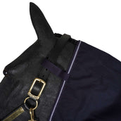 Waldhausen Cou 0gverture Imperméable avec Partie du Cou 0g Nightblue Waldhausen Cou 0gverture Imperméable avec Partie du Cou 0g Nightblue