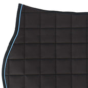 Veredus Tapis de Selle Microfiber de Saut Bleu clair Veredus Tapis de Selle Microfiber de Saut Bleu clair