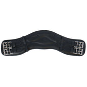 Kieffer Sangle Ultrasoft Dressage Noir Kieffer Sangle Ultrasoft Dressage Noir