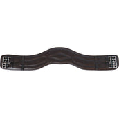 Kieffer Sangle Ultrasoft Dressage Marron Kieffer Sangle Ultrasoft Dressage Marron