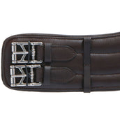 Kieffer Sangle Ultrasoft Dressage Marron Kieffer Sangle Ultrasoft Dressage Marron