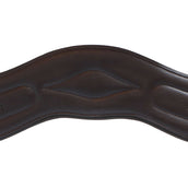 Kieffer Sangle Ultrasoft Dressage Marron Kieffer Sangle Ultrasoft Dressage Marron