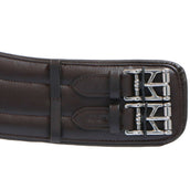 Kieffer Sangle Ultrasoft Dressage Marron Kieffer Sangle Ultrasoft Dressage Marron