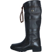 HKM Bottes d'Extérieur Belmond Winter Marron foncé HKM Bottes d'Extérieur Belmond Winter Marron foncé