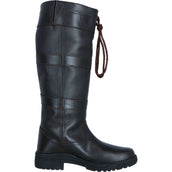 HKM Bottes d'Extérieur Belmond Winter Marron foncé HKM Bottes d'Extérieur Belmond Winter Marron foncé