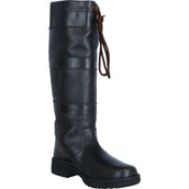 HKM Bottes d'Extérieur Belmond Winter Marron foncé HKM Bottes d'Extérieur Belmond Winter Marron foncé