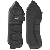 HKM Guêtres de Transport Premium Noir HKM Guêtres de Transport Premium Noir