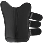 HKM Guêtres de Transport Premium Noir HKM Guêtres de Transport Premium Noir