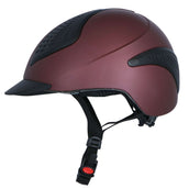 Uvex Bombe Exxential II Ruby Mat Uvex Bombe Exxential II Ruby Mat