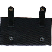 Pénélope Sac de Téléphone Mesh Noir Pénélope Sac de Téléphone Mesh Noir