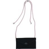 Pénélope Sac de Téléphone Mesh Noir Pénélope Sac de Téléphone Mesh Noir