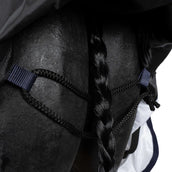 Imperial Riding Moustiquaire et Couverture de Protection Contre la Pluie IRHSuper-Dry Marin Imperial Riding Moustiquaire et Couverture de Protection Contre la Pluie IRHSuper-Dry Marin