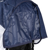 Imperial Riding Moustiquaire et Couverture de Protection Contre la Pluie IRHSuper-Dry Marin Imperial Riding Moustiquaire et Couverture de Protection Contre la Pluie IRHSuper-Dry Marin