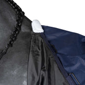 Imperial Riding Moustiquaire et Couverture de Protection Contre la Pluie IRHSuper-Dry Marin Imperial Riding Moustiquaire et Couverture de Protection Contre la Pluie IRHSuper-Dry Marin