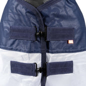 Imperial Riding Moustiquaire et Couverture de Protection Contre la Pluie IRHSuper-Dry Marin Imperial Riding Moustiquaire et Couverture de Protection Contre la Pluie IRHSuper-Dry Marin