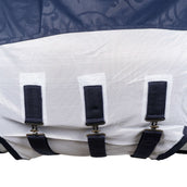 Imperial Riding Moustiquaire et Couverture de Protection Contre la Pluie IRHSuper-Dry Marin Imperial Riding Moustiquaire et Couverture de Protection Contre la Pluie IRHSuper-Dry Marin