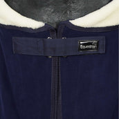 HORKA Couverture Polaire Equestrian Pro Bleu HORKA Couverture Polaire Equestrian Pro Bleu