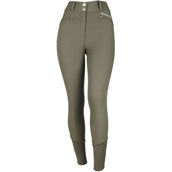 Mountain Horse Pantalon d'Équitation Diana Vert Mountain Horse Pantalon d'Équitation Diana Vert